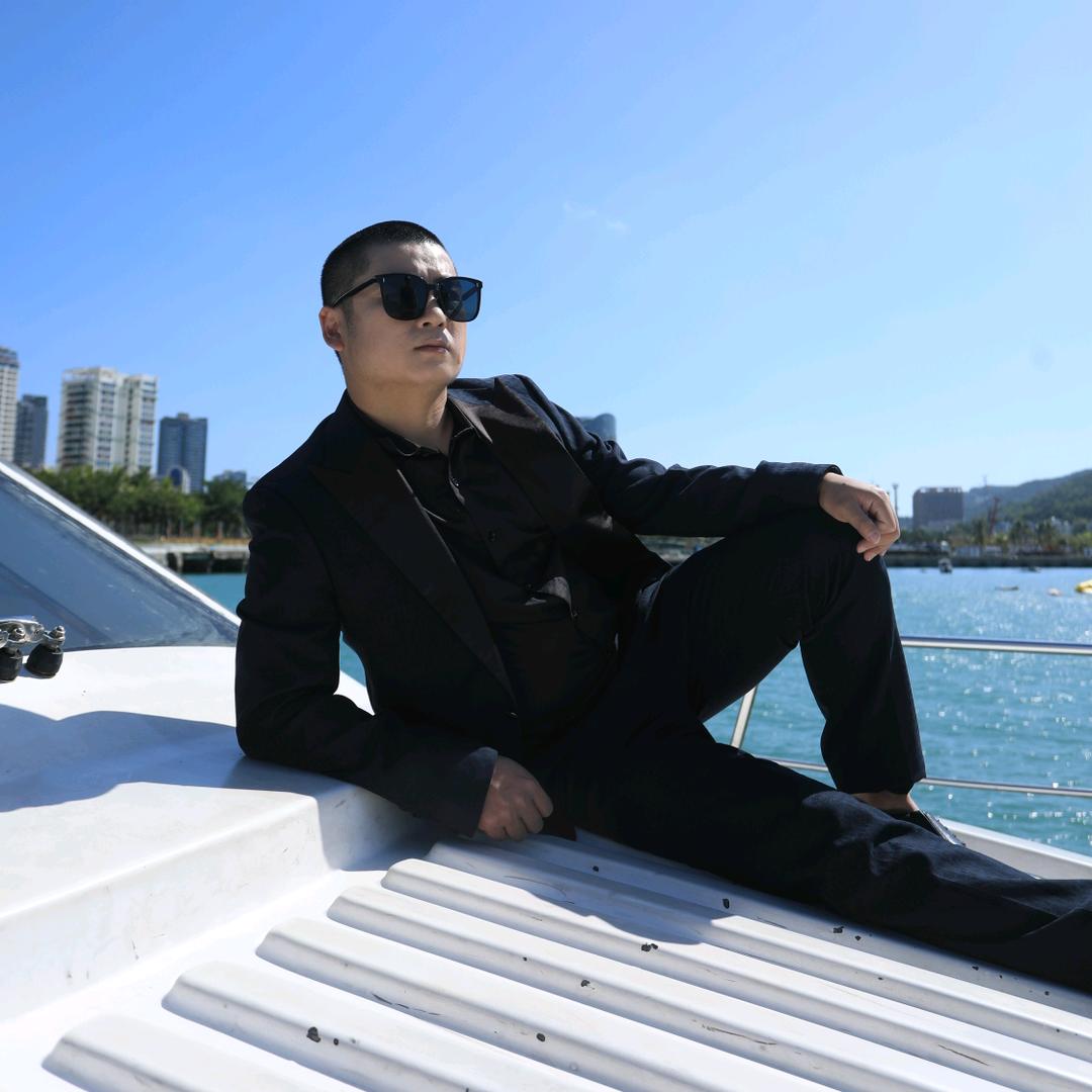 集梦大勇³⁶⁹【116】