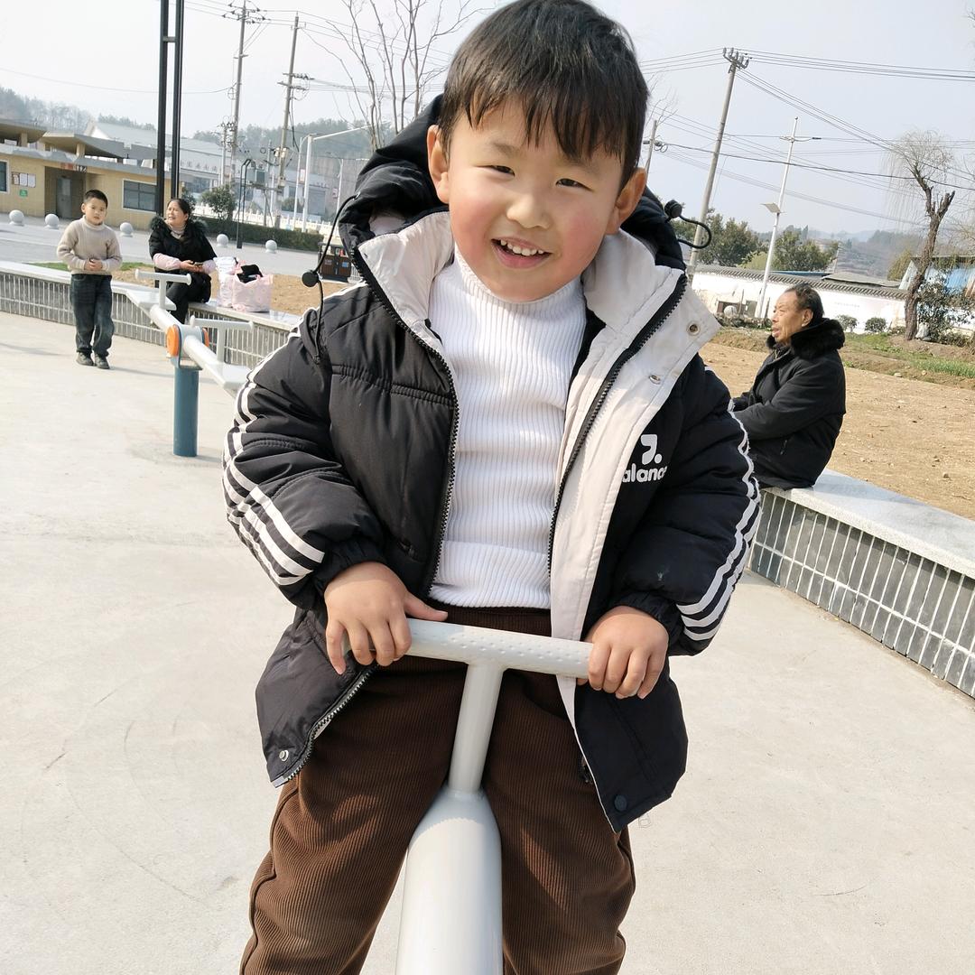 ❤️有林 兮