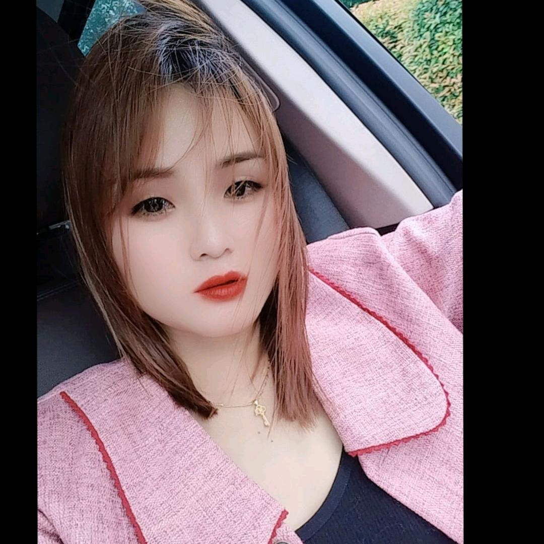 虎牙小姐姐🥰