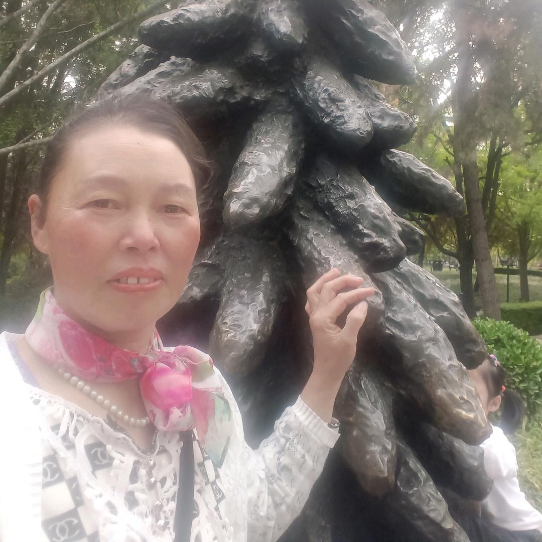 川妹