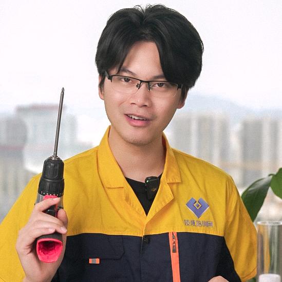 技成叨叨电气课堂