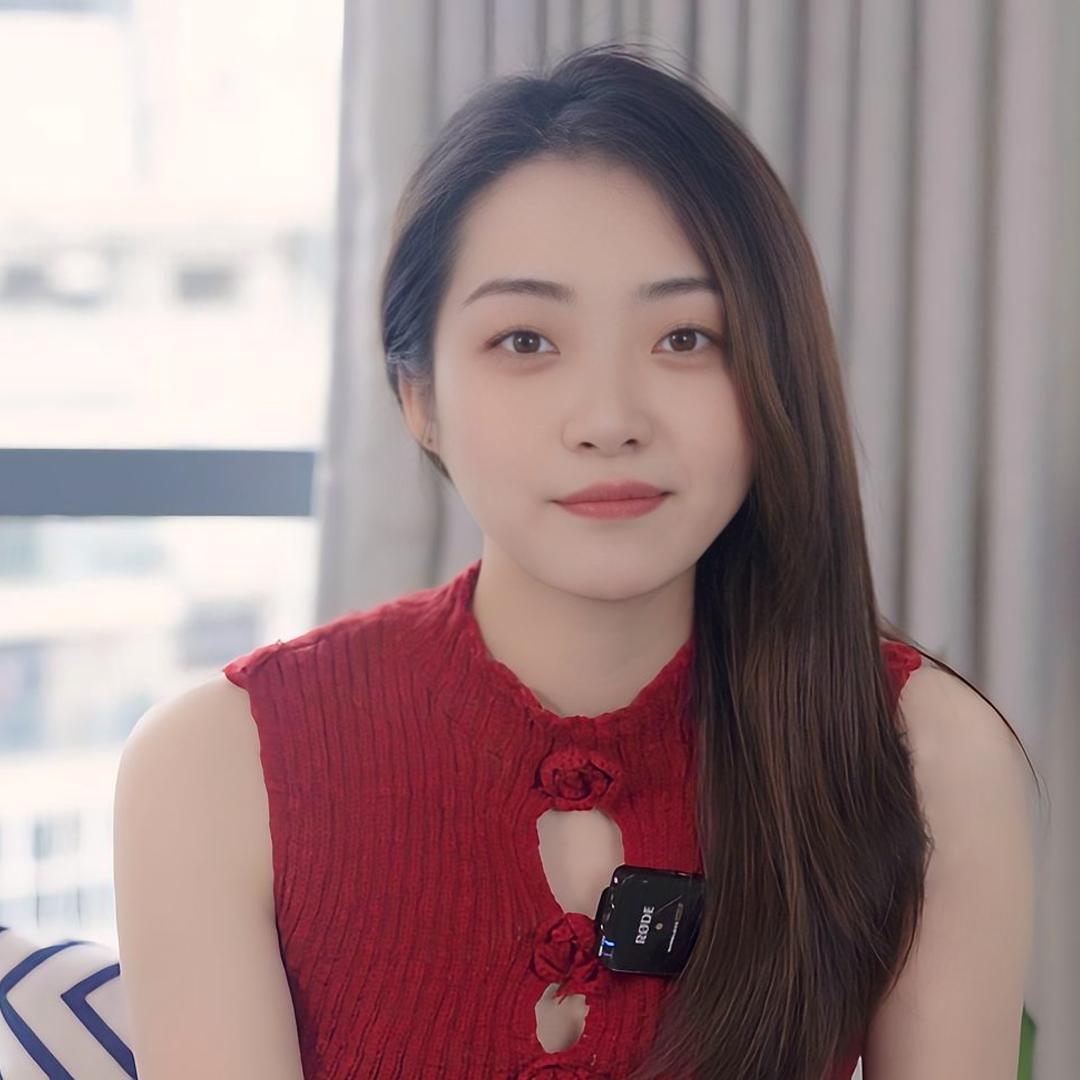 小梁来说媒