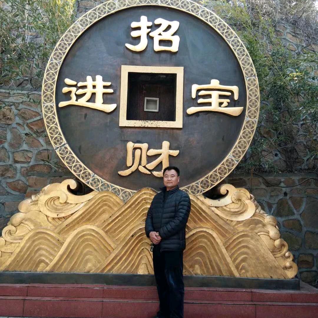 振华（明亮门窗)