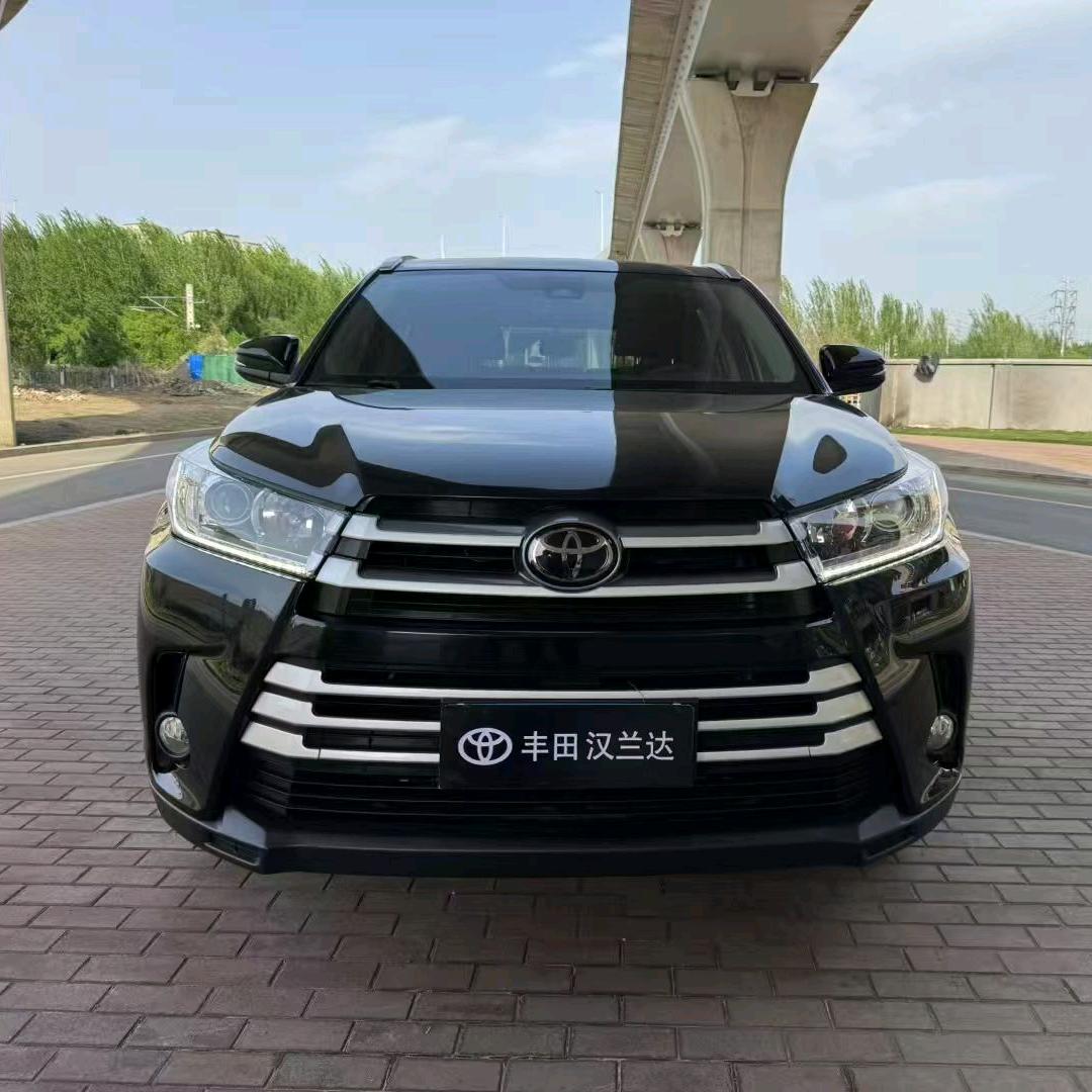 小达哥汉兰达
