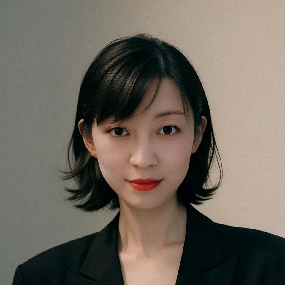 姝儿吖