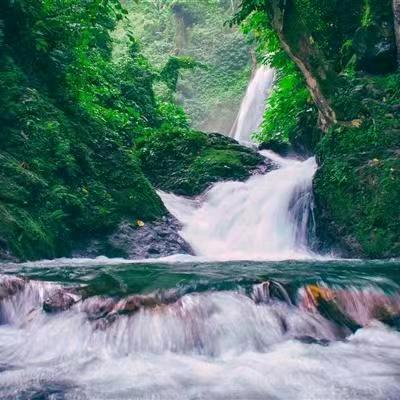 走到天涯海角