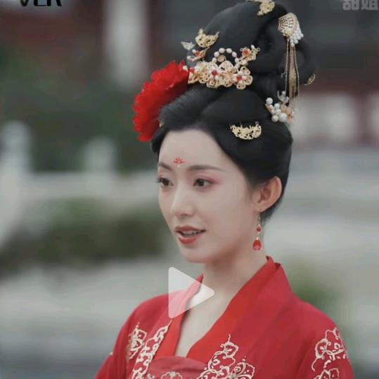 定州花美美