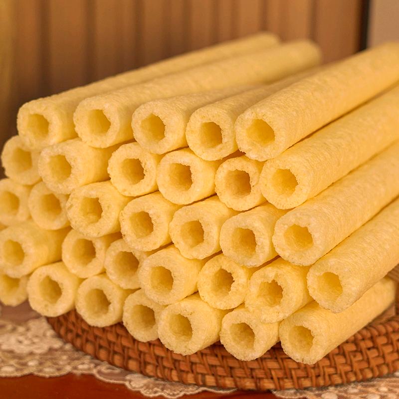 夏薯记健康食品-阿玲