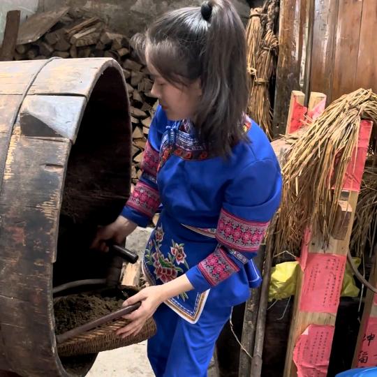 钰琳儿
