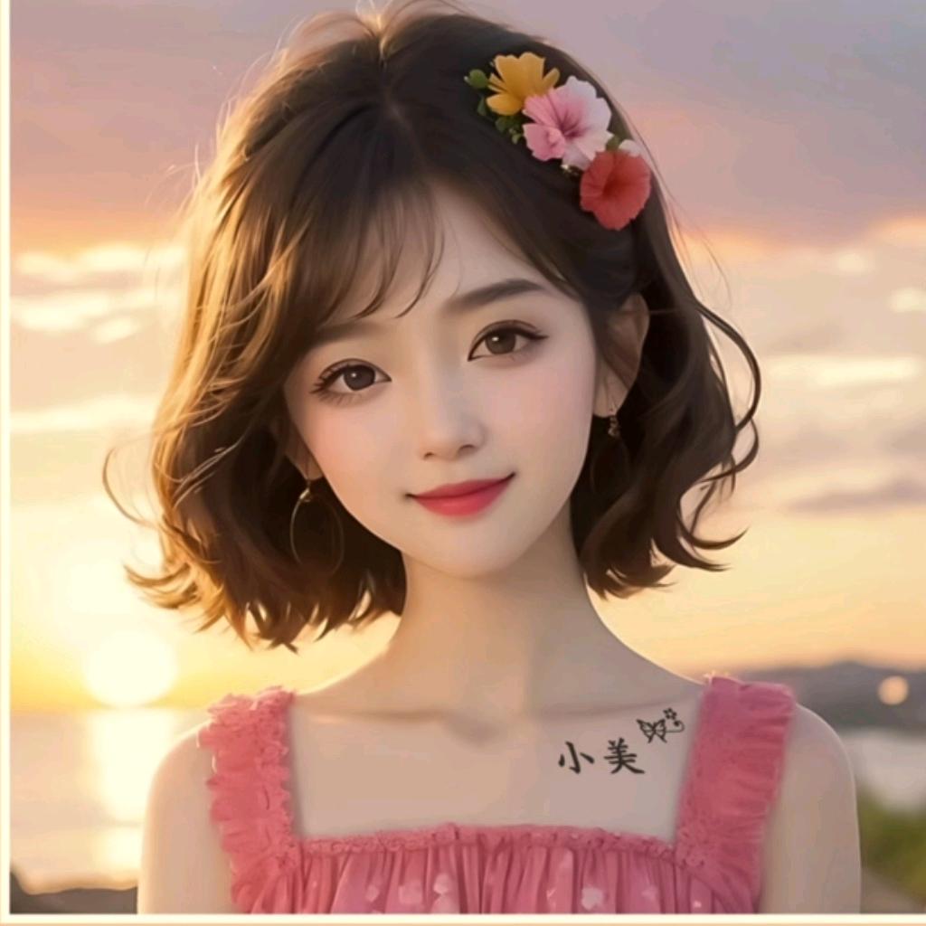 小美苏苏