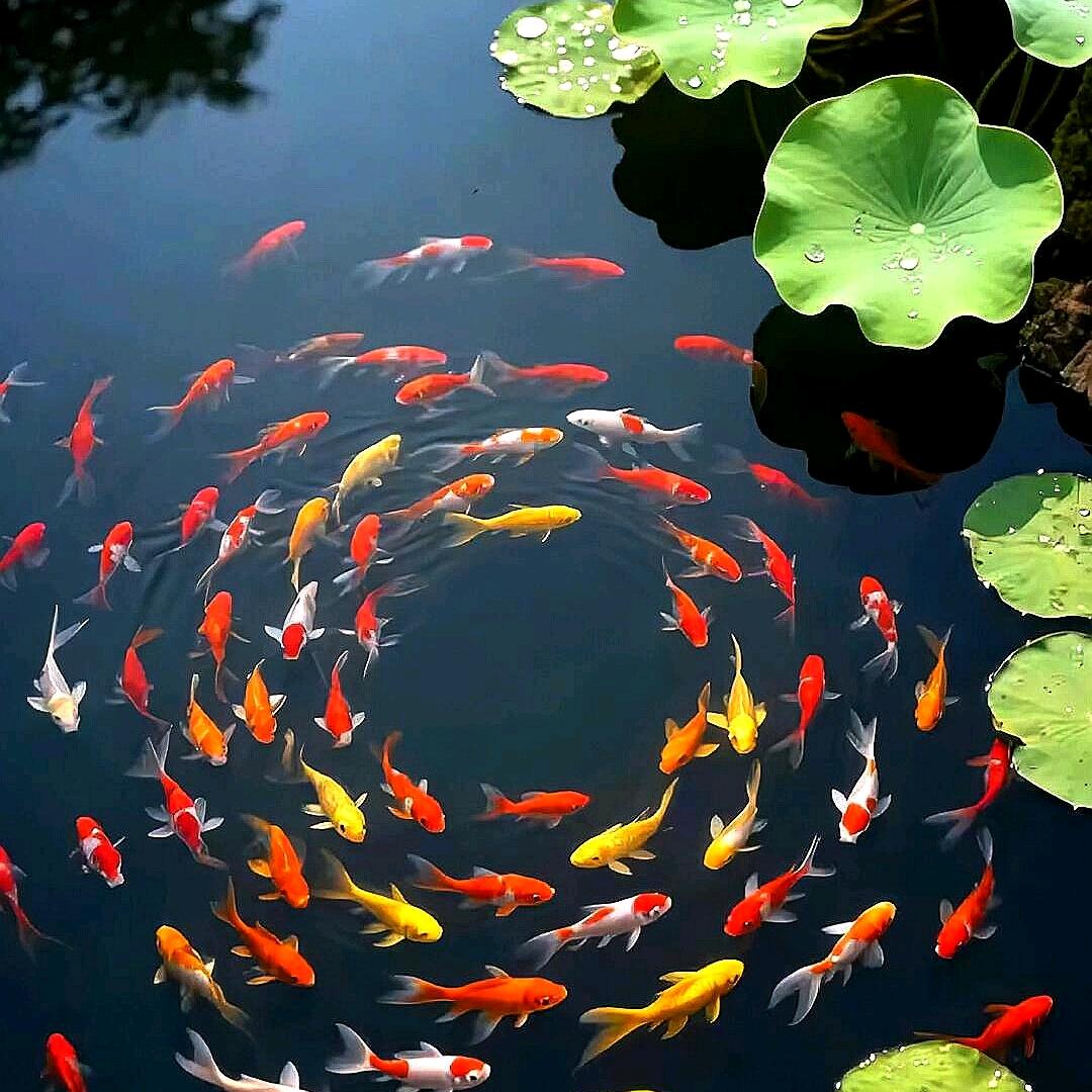 后脑有坑可以养𓆡