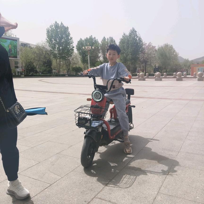 岁月痕迹