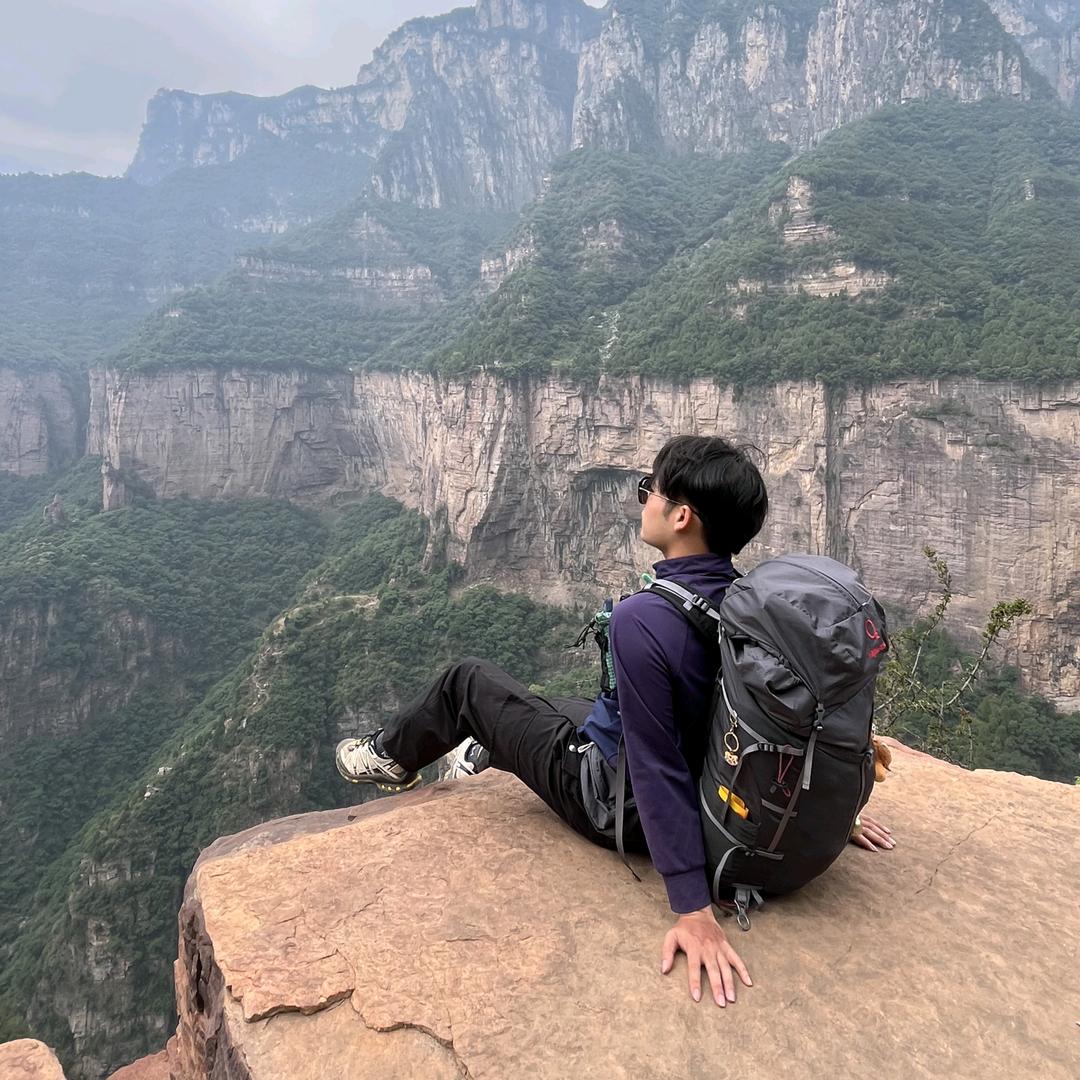 永远在旅途