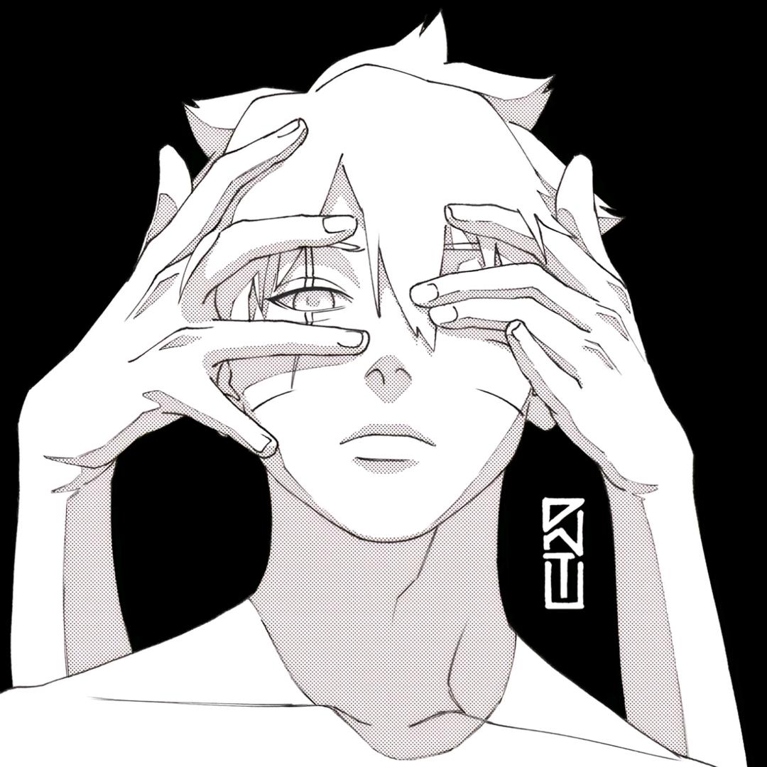 回头满天星辰