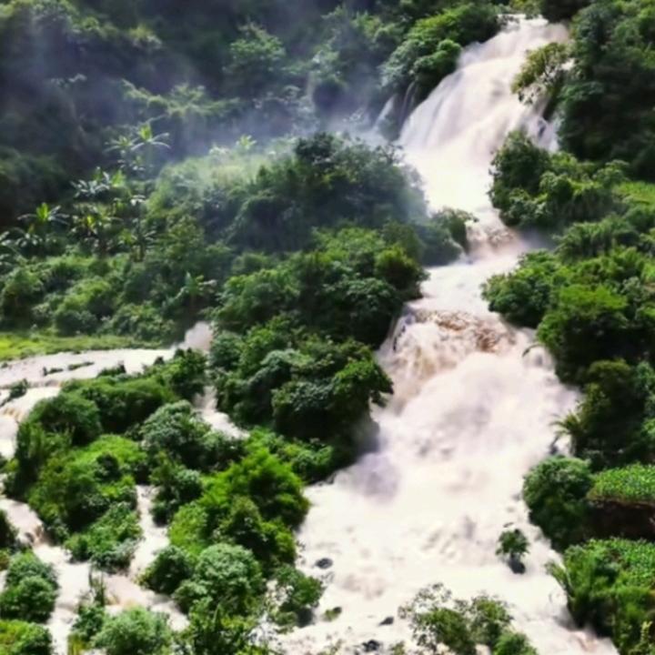 心境如水