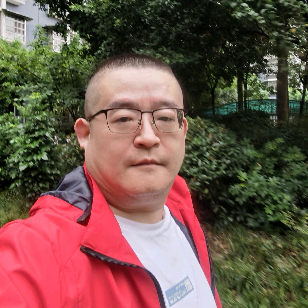 淳朴的人生