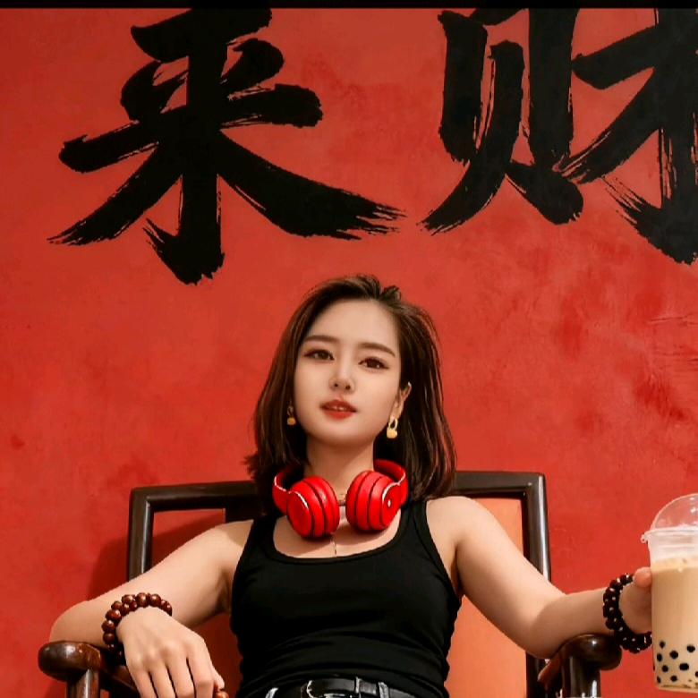 荟宝玲儿
