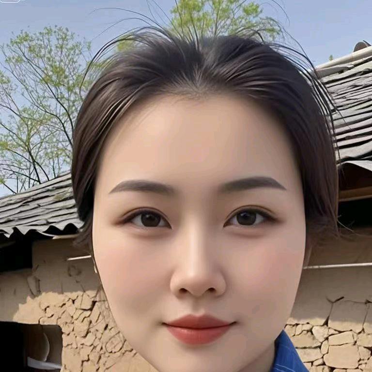 农村丽娜(可私)