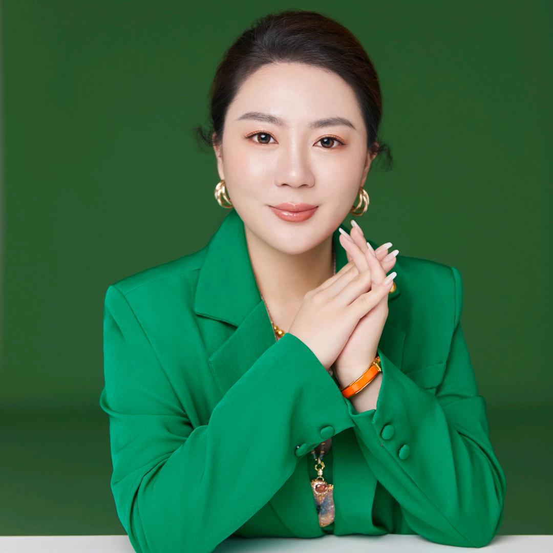 粉之初品牌总部