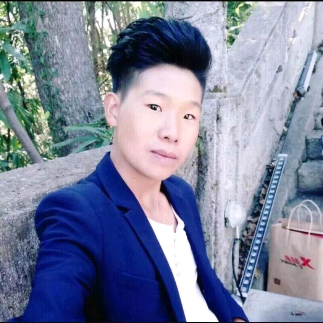 兴仁七哥