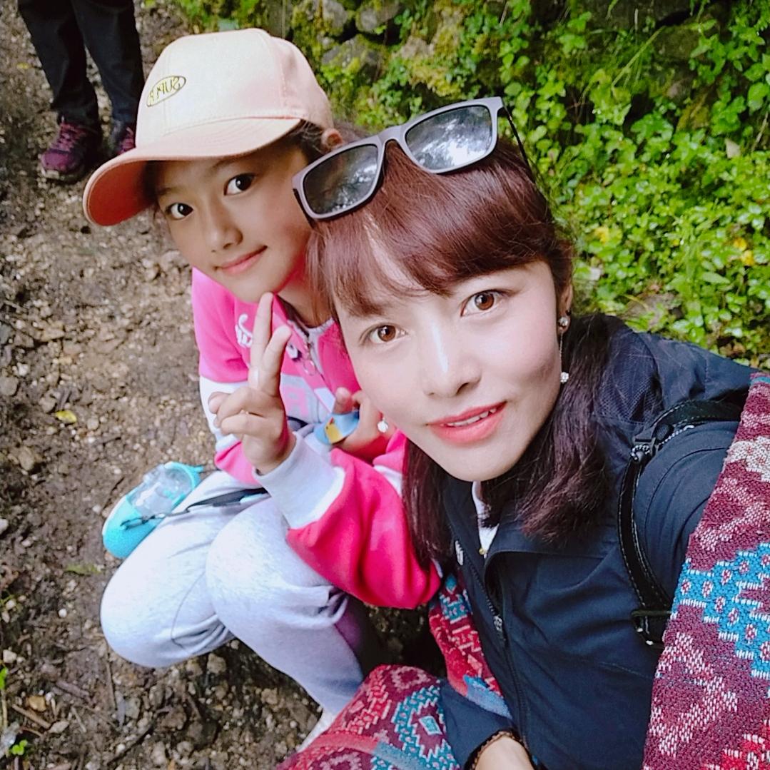 关心别人，快乐自己