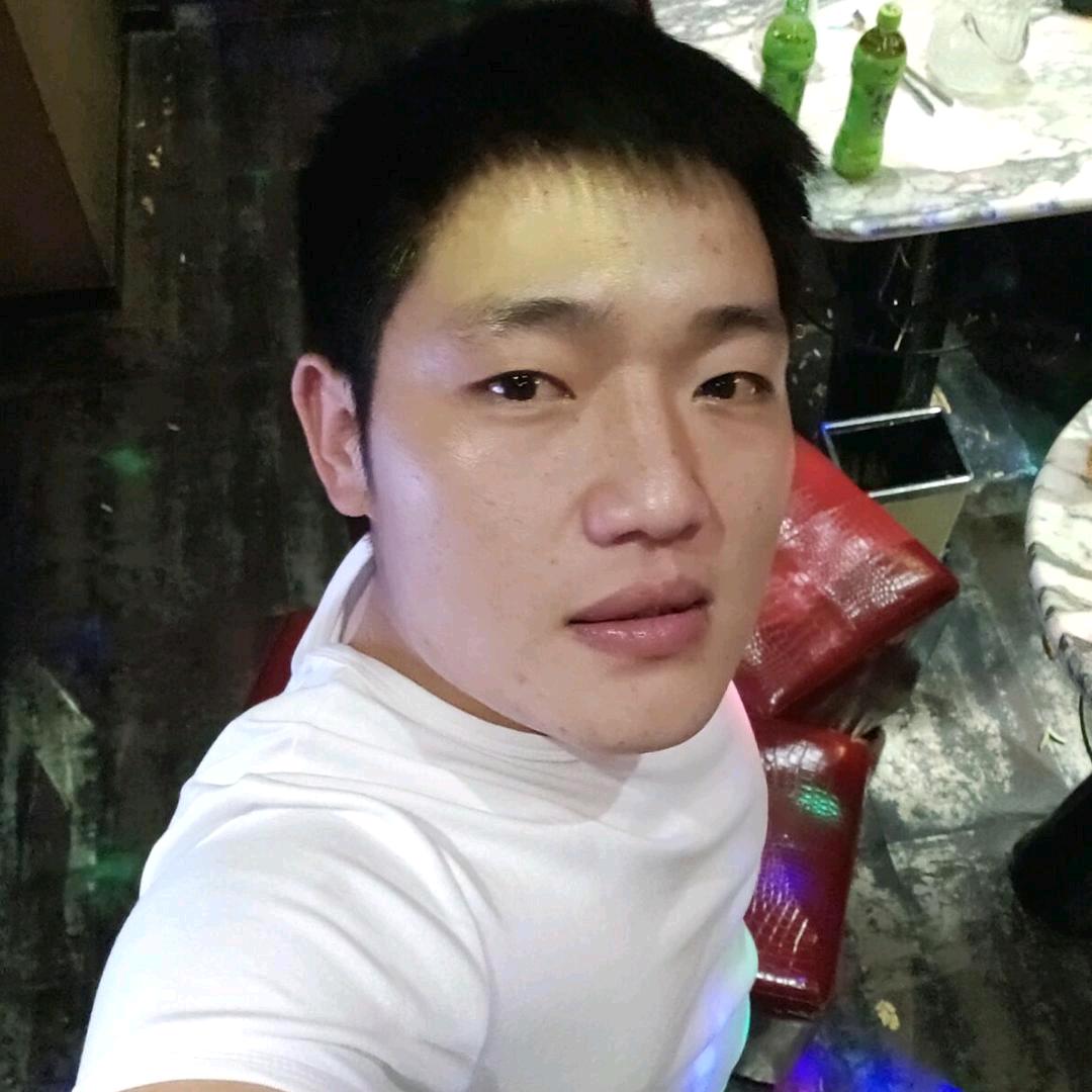 男子汉