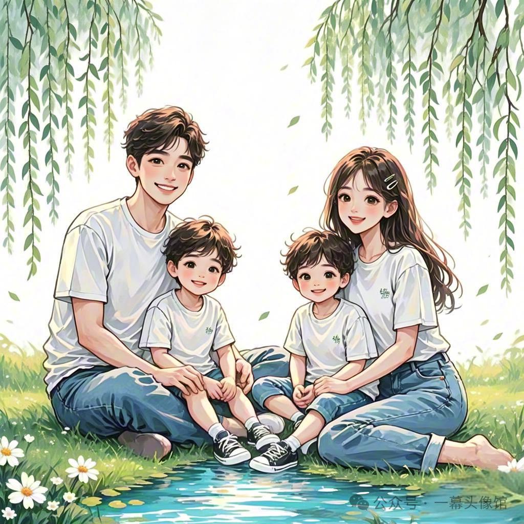 我是扬泽妈妈吖