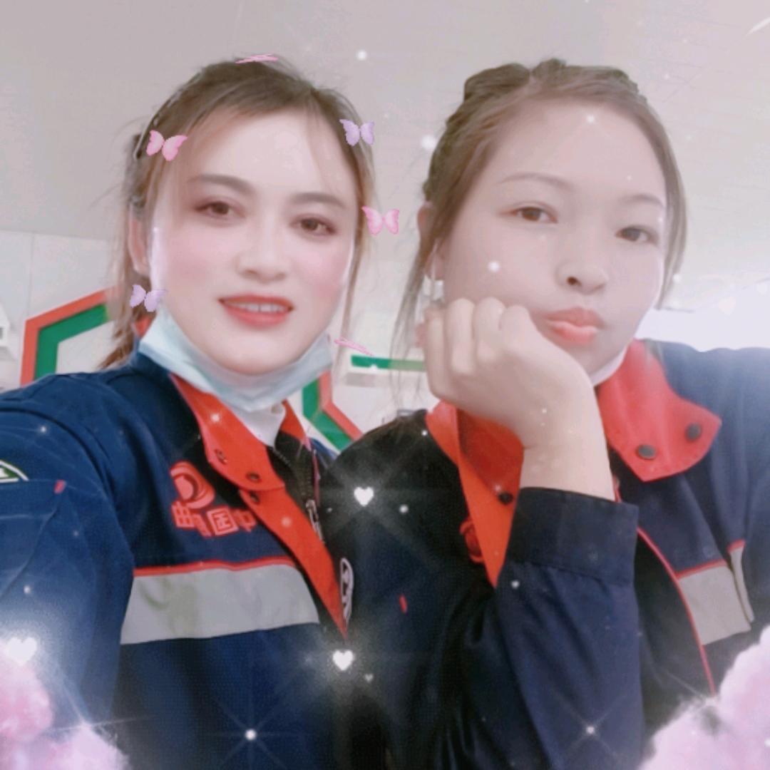 龙儿👶