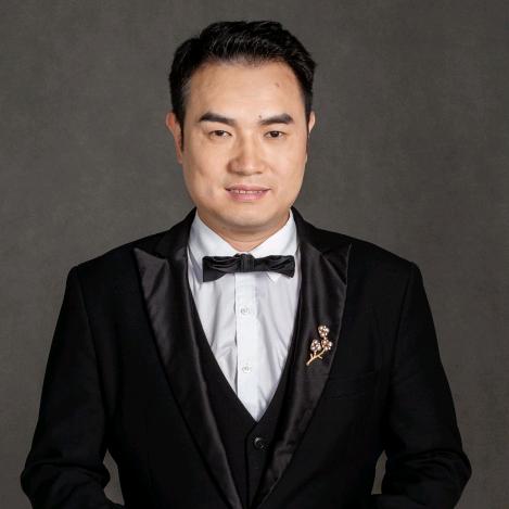 学业规划穆老师