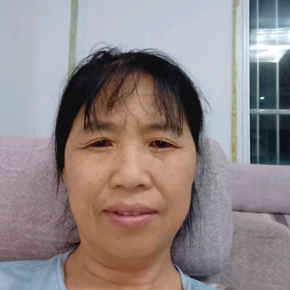 农村郦妹