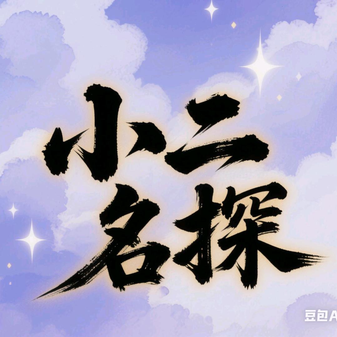 小二名探