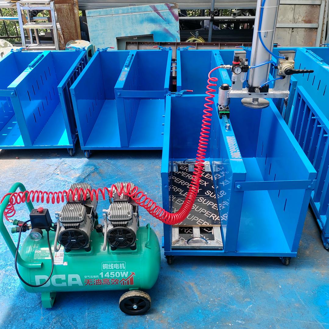 鸿运农机具百货店