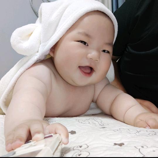 🐯麒麟爸爸