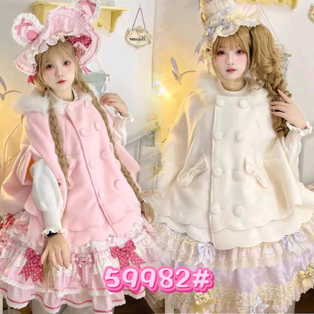 大足区网红服装店