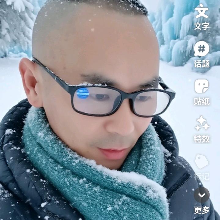 幸福美满，好好爱自己