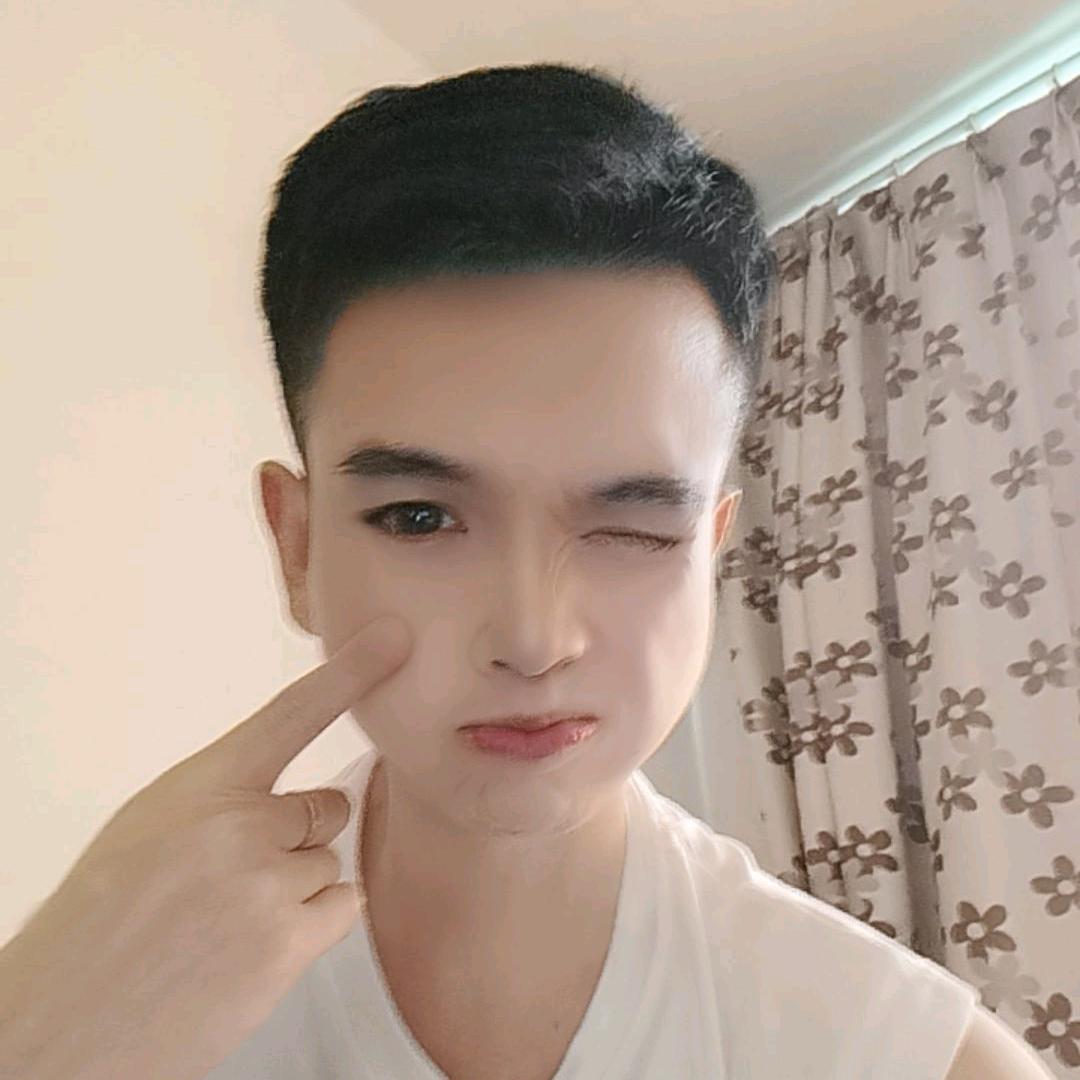 果果帅