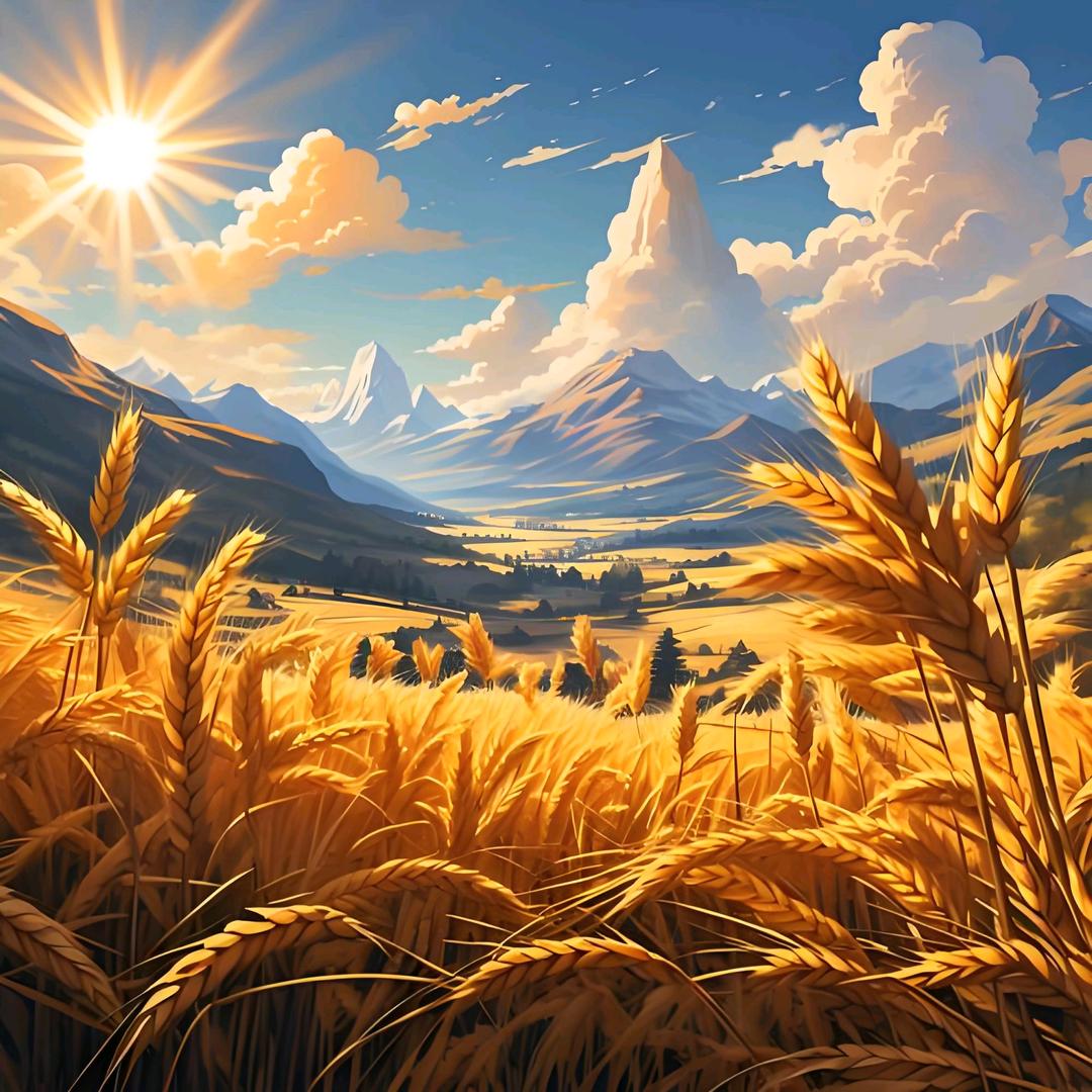 🌈一切都好🍀🍒（5385）