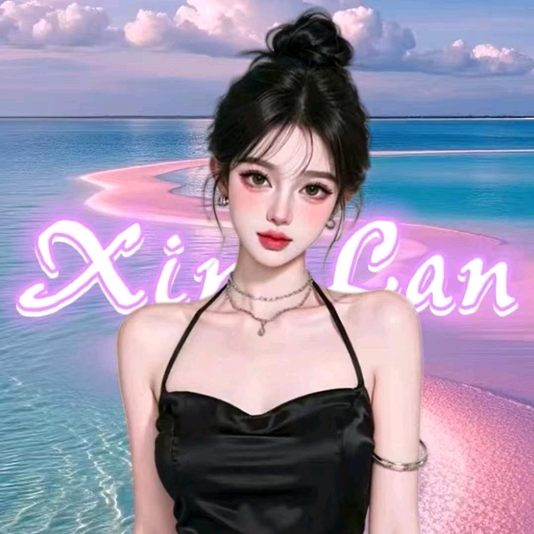 𝒙𝒍.夏天