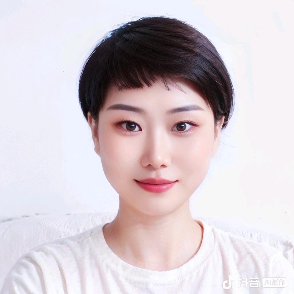 小张吖