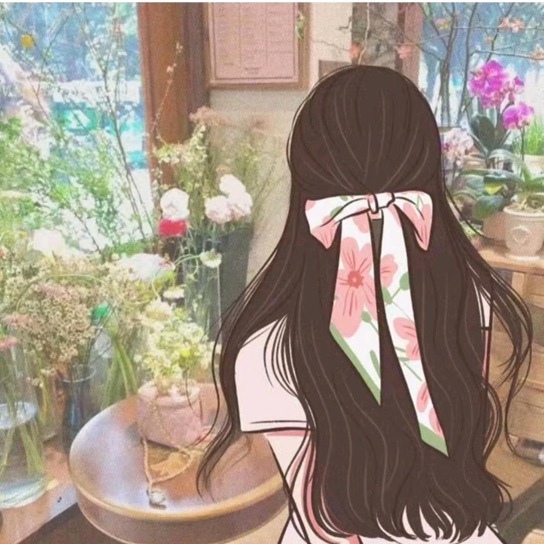 ③千金的麻麻吖
