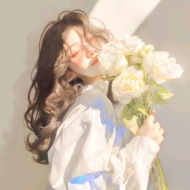 暴富小仙女🐑