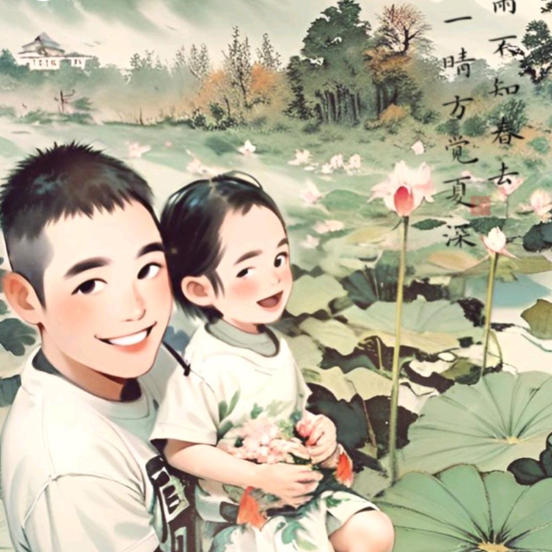 🤝世界很大 🇨🇳