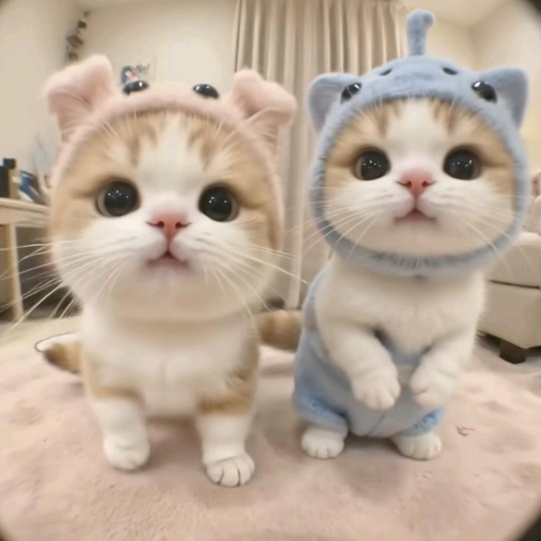 眉眼弯弯