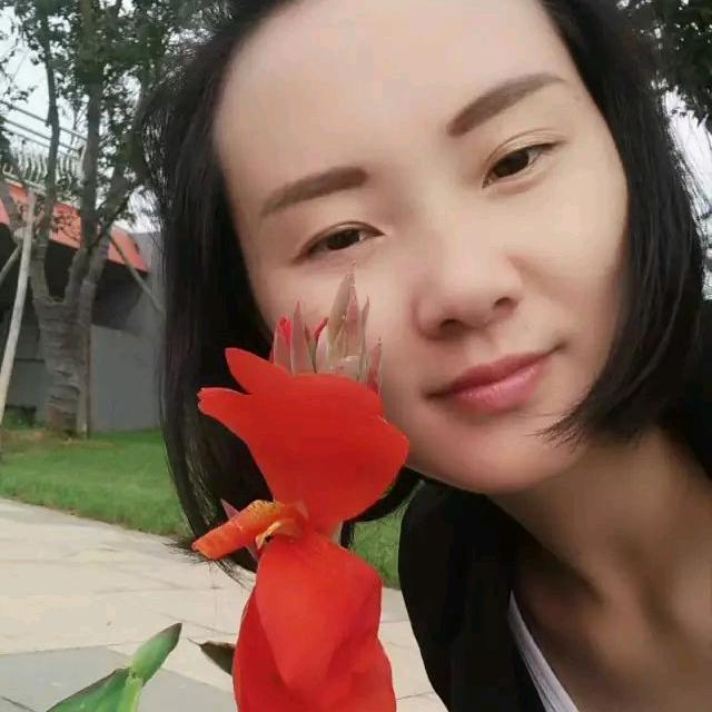 陈家大妹