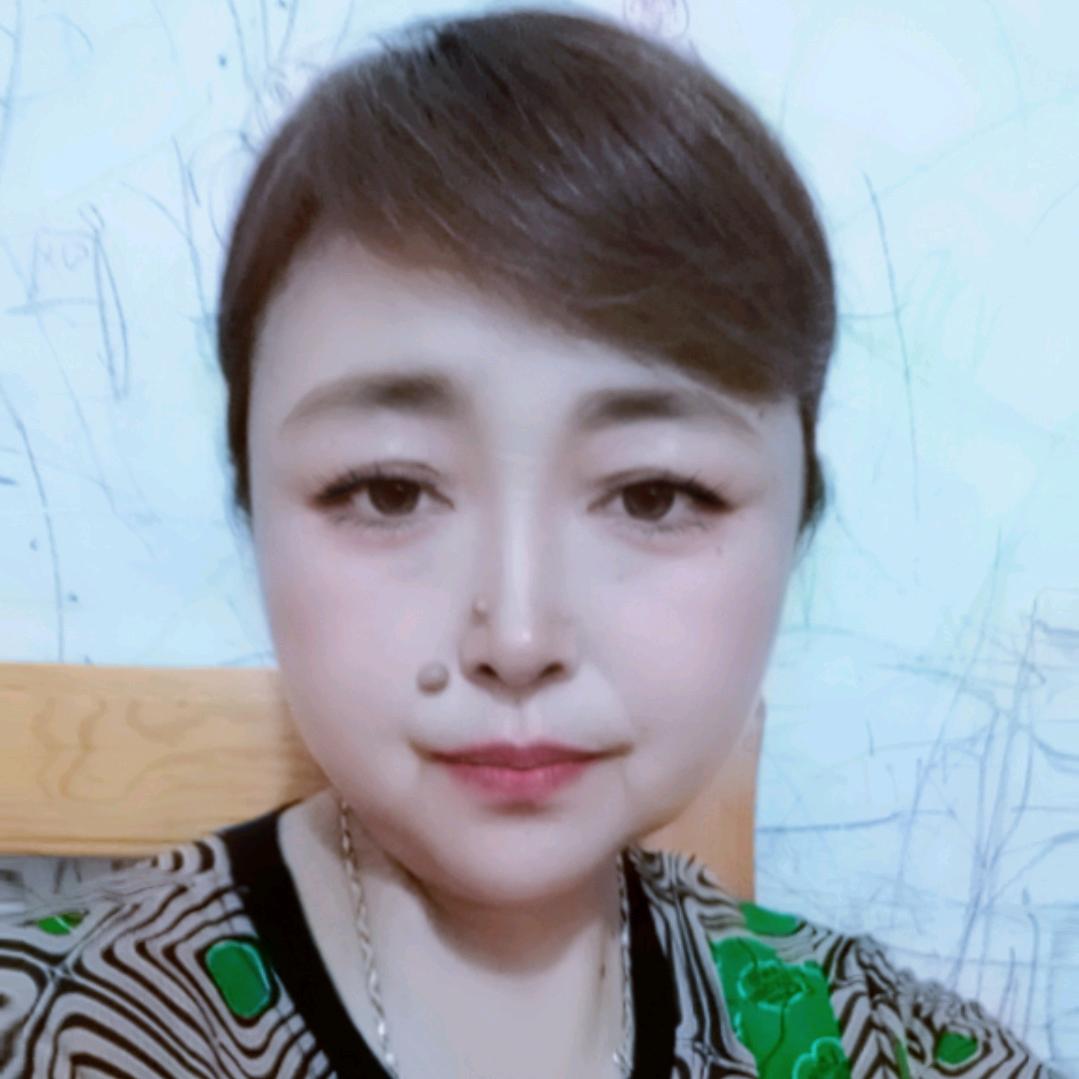 周丽
