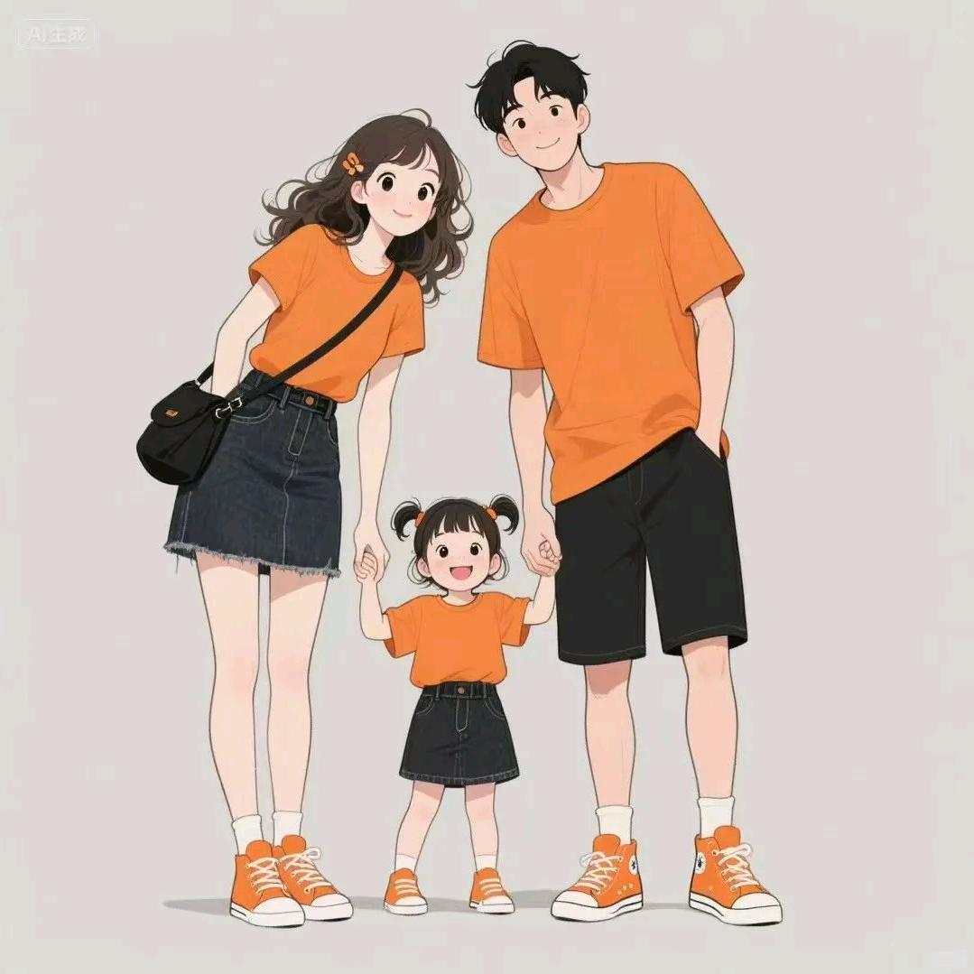 琪琪妈～