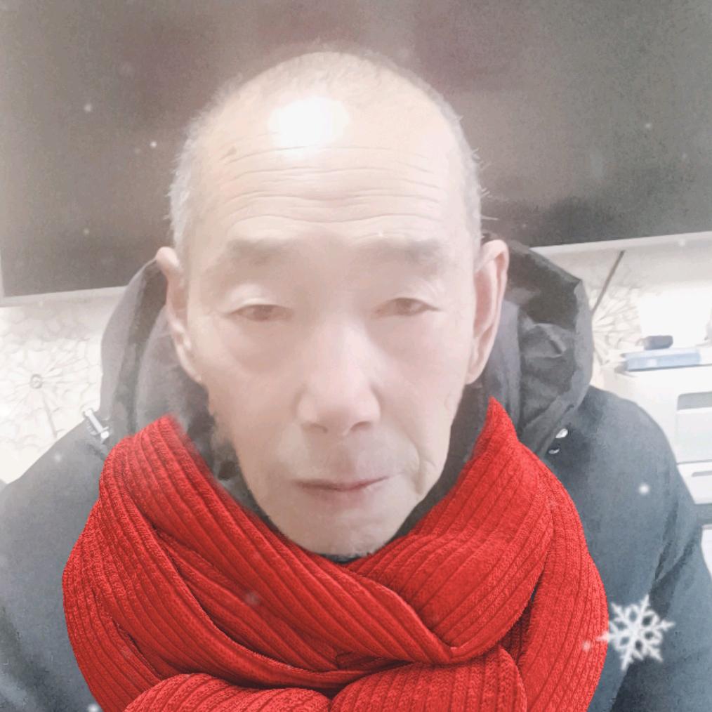 八旬无聊老顽童