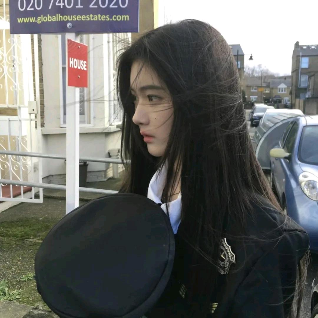 小杜是个搞笑女