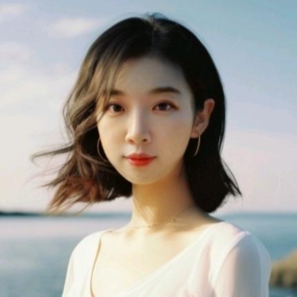 悠然
