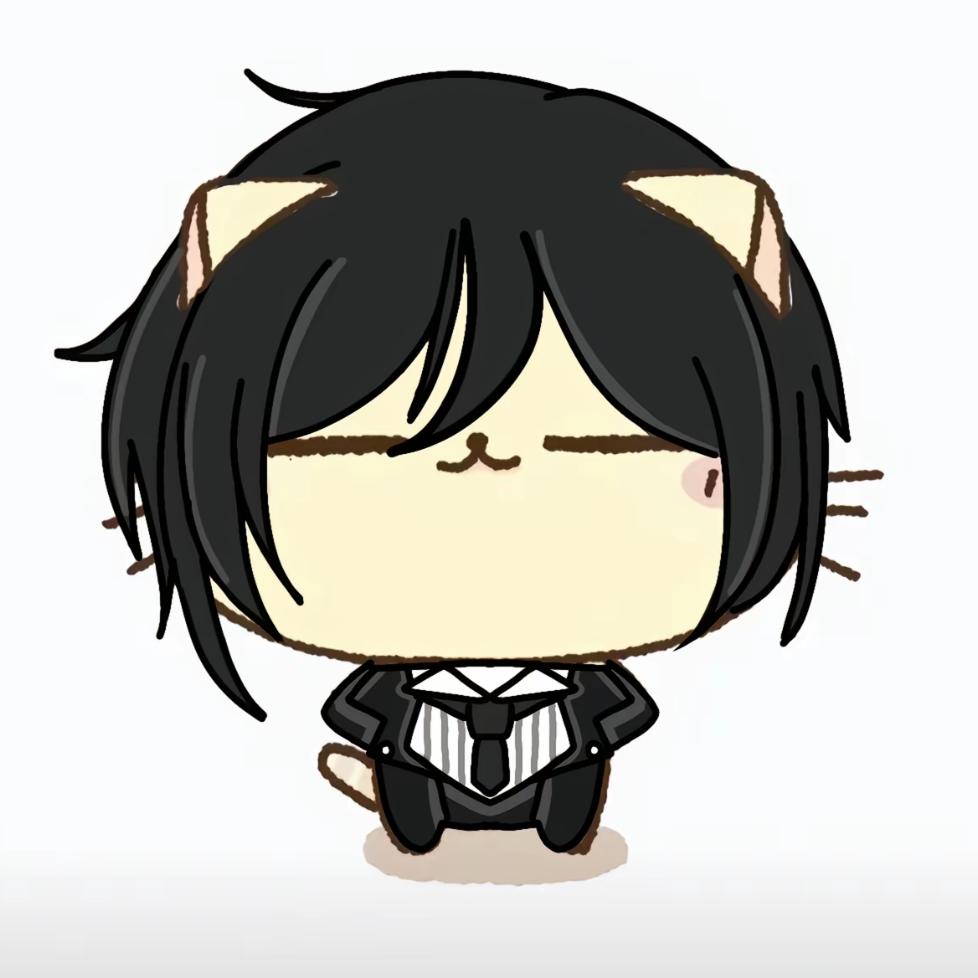 喜欢小狗